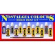 nostalgia '94 Dwarfs Paints Set - 12 bottles